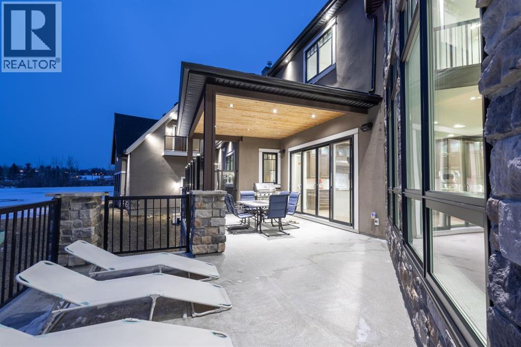 88 Willow Creek View, Rural Rocky View County, Alberta  T3R 0K3 - Photo 12 - A2300036