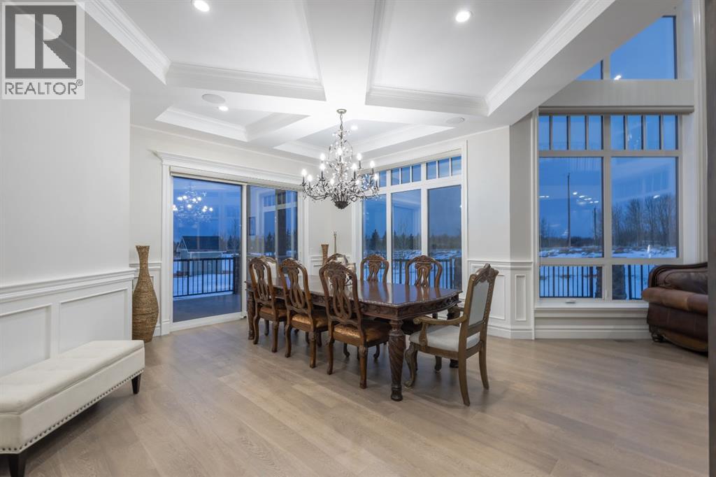 88 Willow Creek View, Rural Rocky View County, Alberta  T3R 0K3 - Photo 15 - A2300036