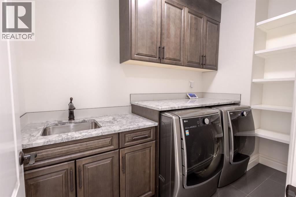 88 Willow Creek View, Rural Rocky View County, Alberta  T3R 0K3 - Photo 35 - A2300036