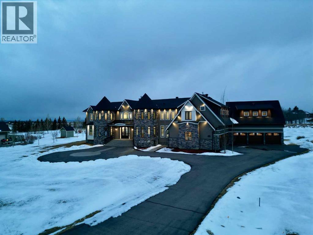 88 Willow Creek View, Rural Rocky View County, Alberta  T3R 0K3 - Photo 2 - A2300036