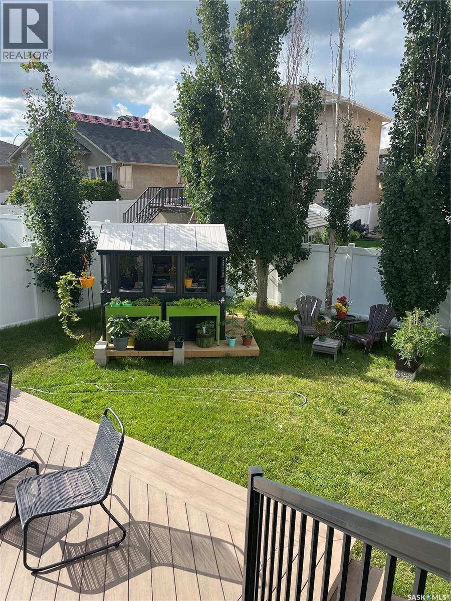 4014 Cumberland Road E, Regina, Saskatchewan  S4V 1E7 - Photo 50 - SK033148