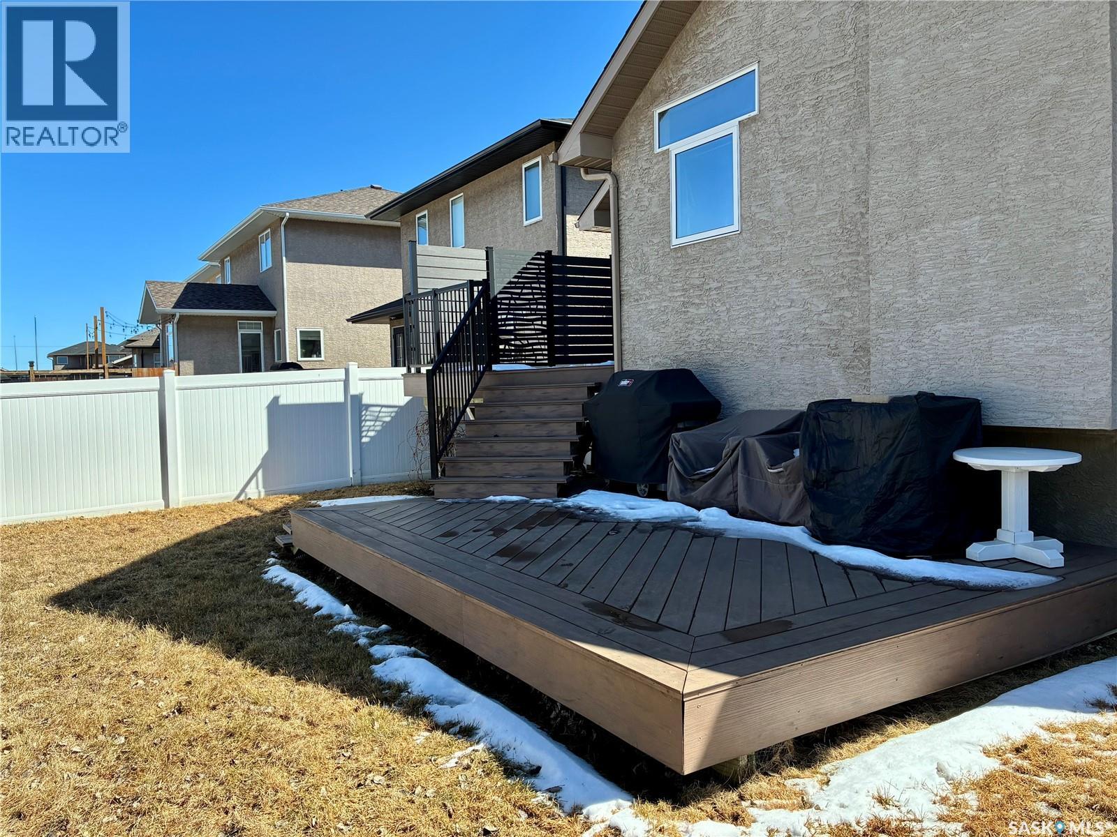 4014 Cumberland Road E, Regina, Saskatchewan  S4V 1E7 - Photo 42 - SK033148