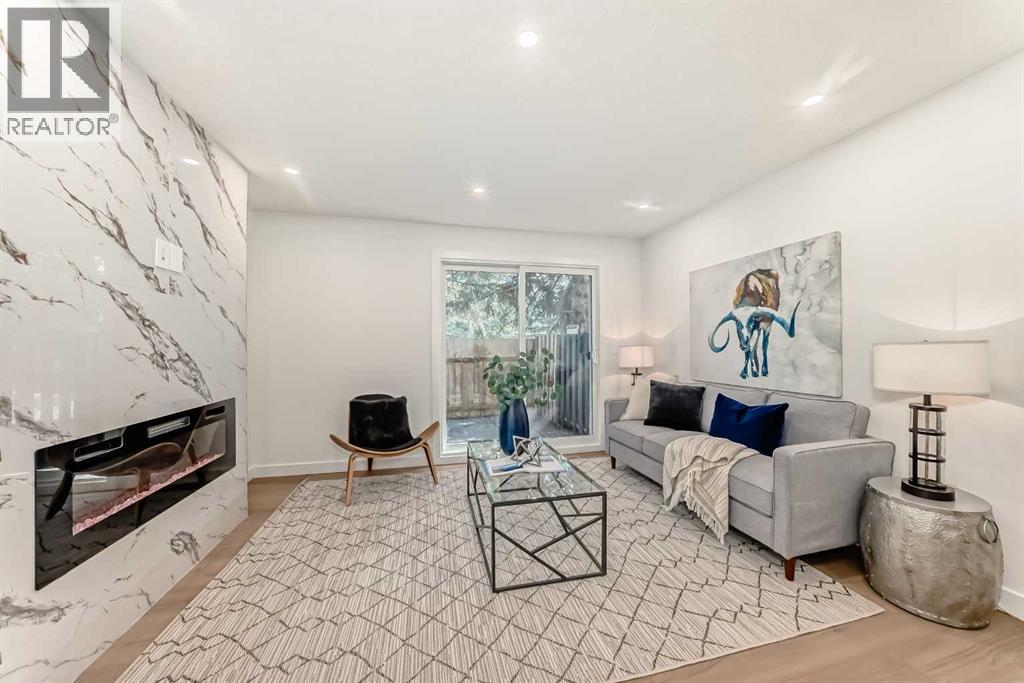 29, 2519 38 Street Ne, Calgary, Alberta  T1Y 4W8 - Photo 13 - A2300238