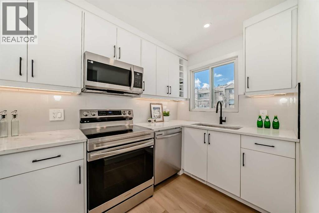 29, 2519 38 Street Ne, Calgary, Alberta  T1Y 4W8 - Photo 6 - A2300238