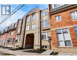 39-02 - 2420 BARONWOOD DRIVE, Oakville, Ontario