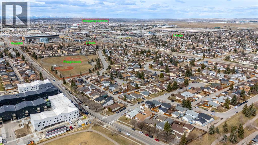 640 Rundleridge Drive NE, Calgary, Alberta  T1Y 2K9 - Photo 43 - A2305752