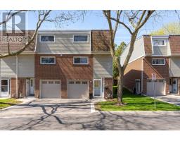 15 - 960 WARWICK COURT, Burlington, Ontario