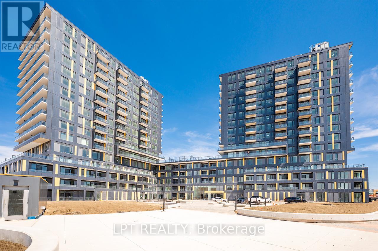 D1202 - 4878 POWERS COMMON, Burlington, Ontario