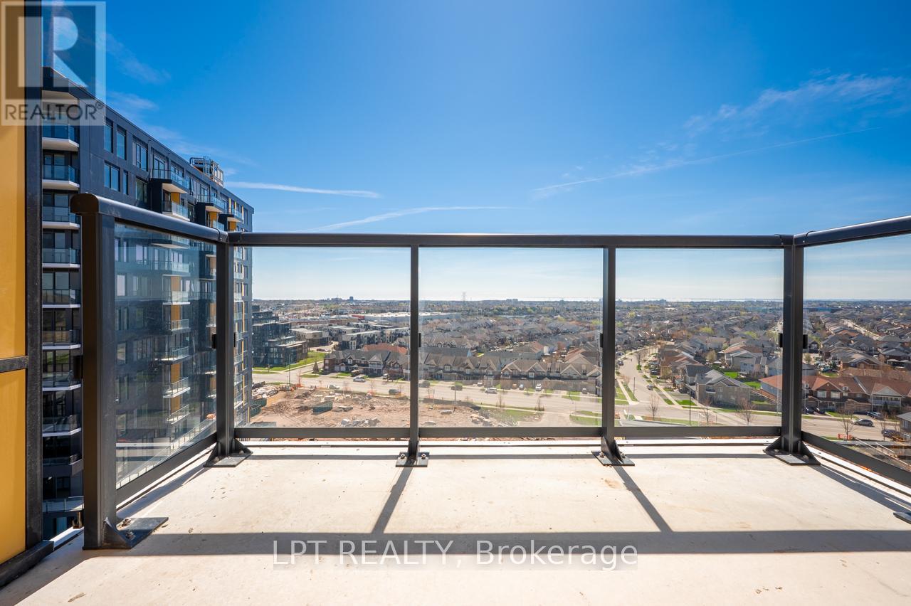 D1202 - 4878 Powers Common, Burlington, Ontario  L7M 2B4 - Photo 11 - W13051812