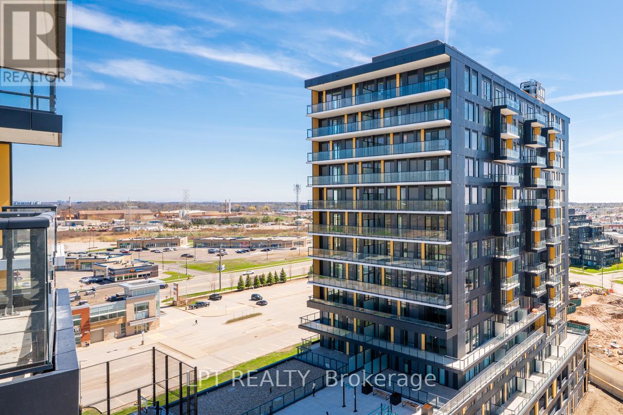 D1202 - 4878 Powers Common, Burlington, Ontario  L7M 2B4 - Photo 12 - W13051812