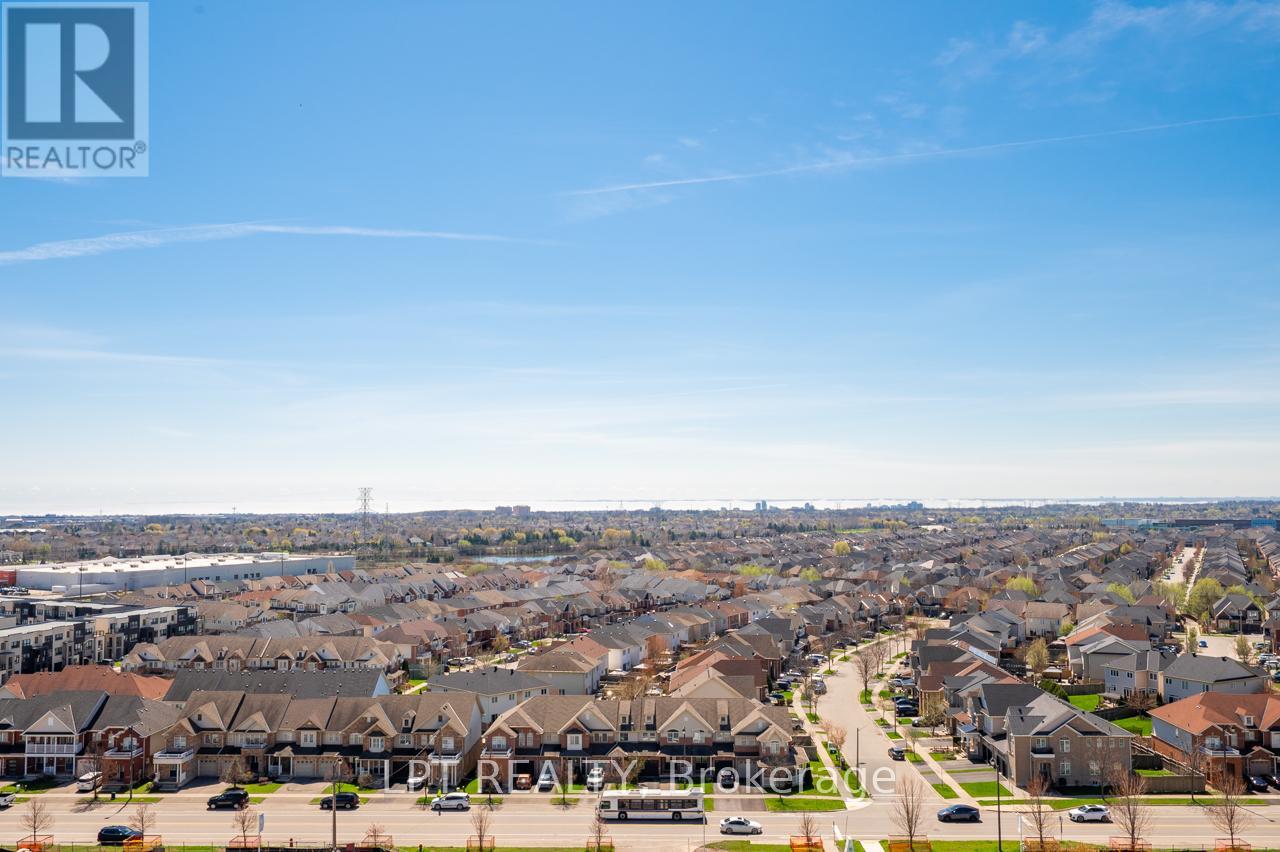 D1202 - 4878 Powers Common, Burlington, Ontario  L7M 2B4 - Photo 13 - W13051812