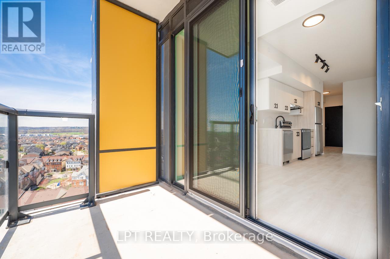 D1202 - 4878 Powers Common, Burlington, Ontario  L7M 2B4 - Photo 15 - W13051812