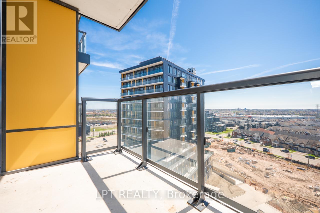 D1202 - 4878 Powers Common, Burlington, Ontario  L7M 2B4 - Photo 16 - W13051812