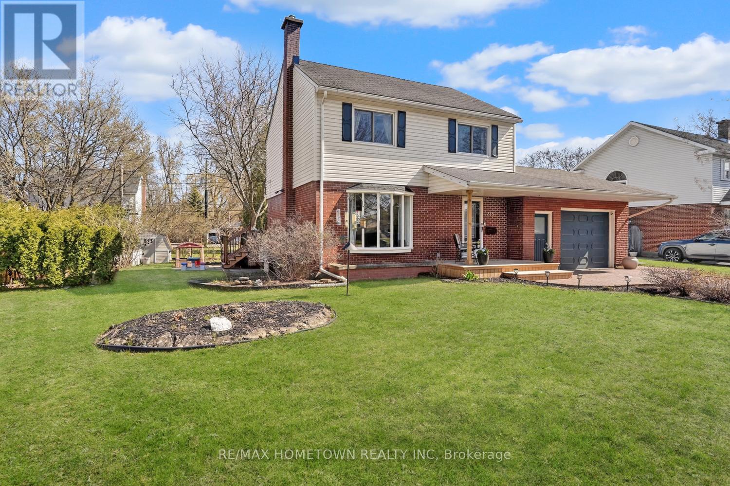 315 Mcauley Road, Prescott, Ontario  K0E 1T0 - Photo 2 - X13052110