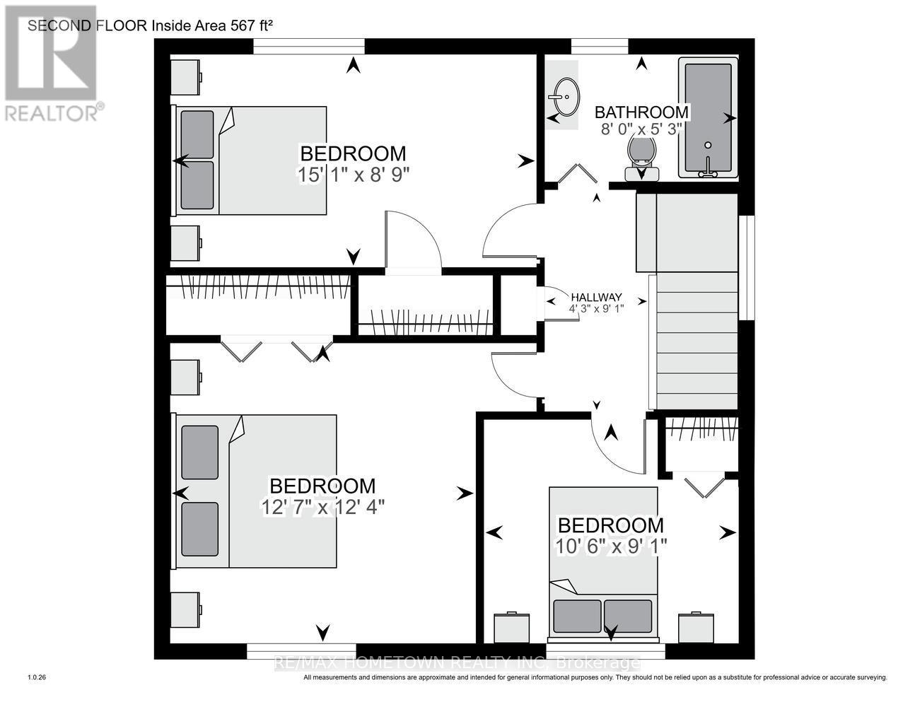 315 Mcauley Road, Prescott, Ontario  K0E 1T0 - Photo 42 - X13052110