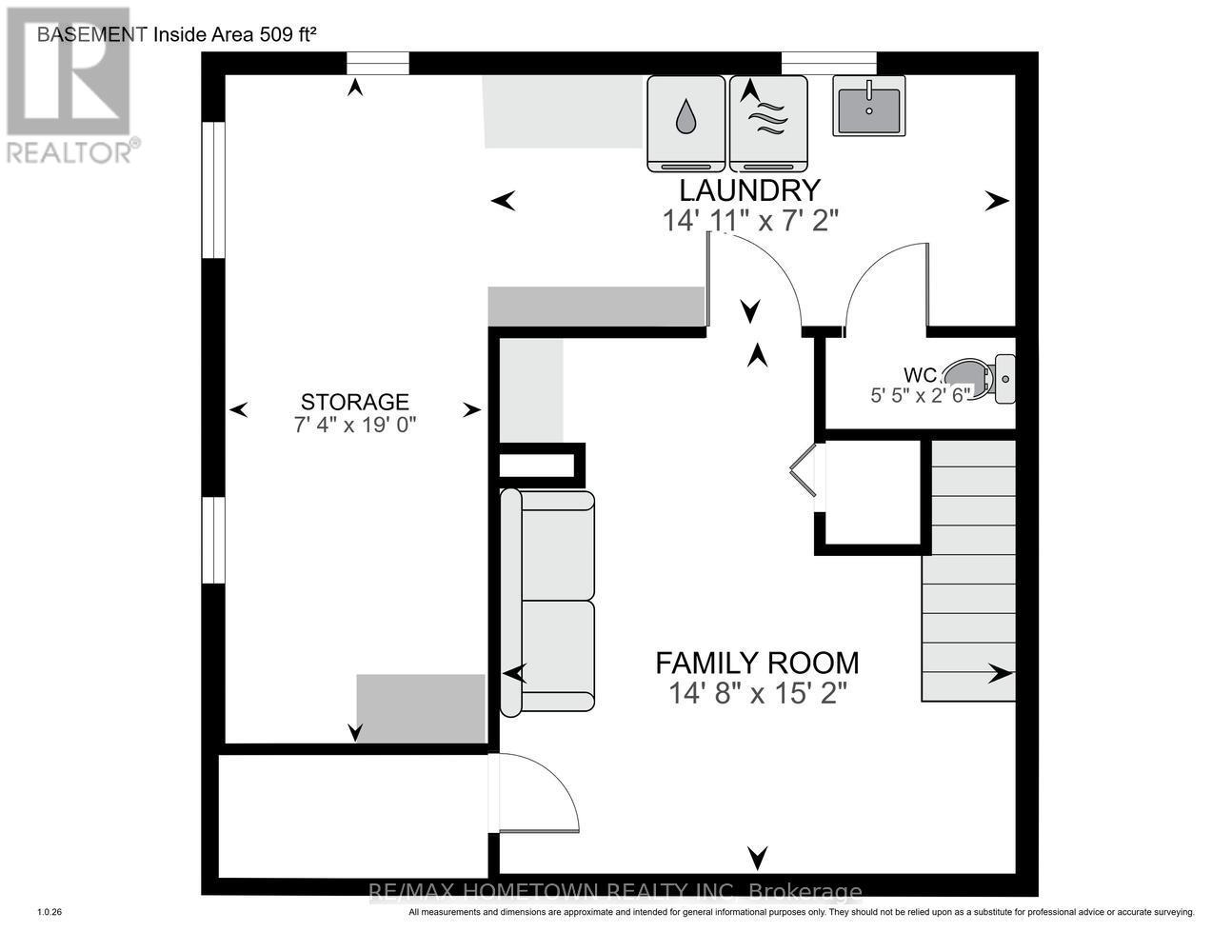 315 Mcauley Road, Prescott, Ontario  K0E 1T0 - Photo 43 - X13052110