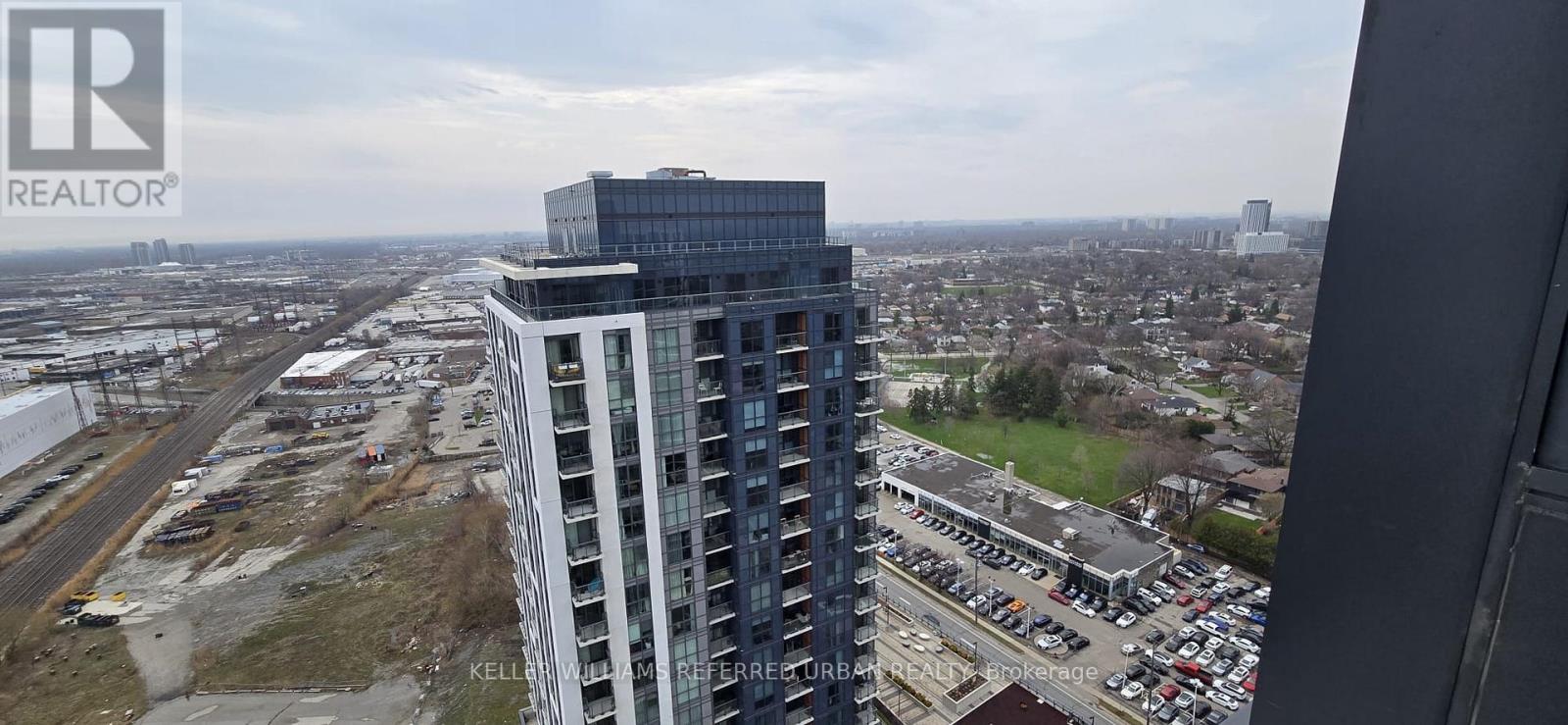 2809 - MAIN ROOM - 20 THOMAS RILEY ROAD, Toronto, Ontario