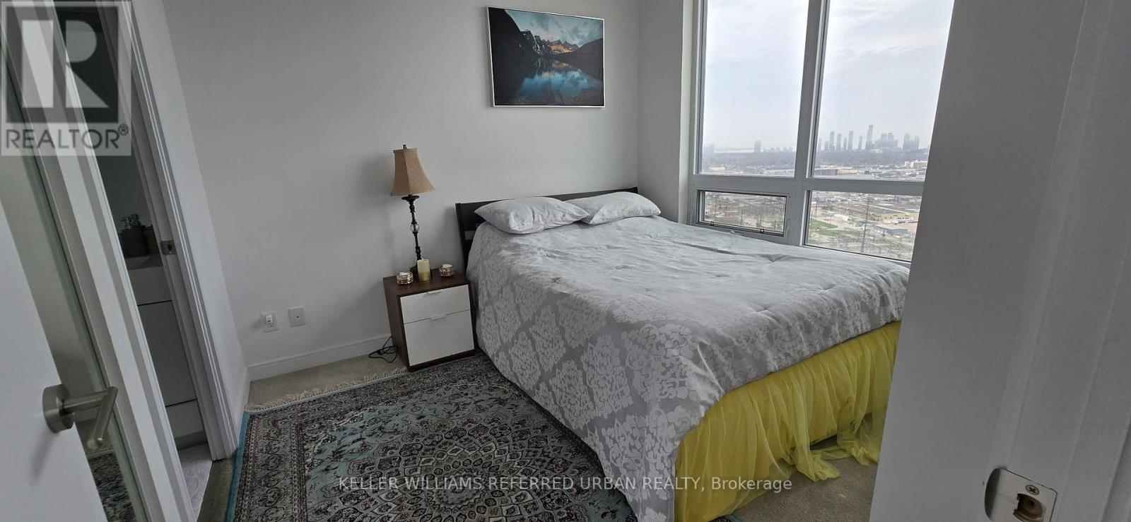 2809 - Main Room - 20 Thomas Riley Road, Toronto, Ontario  M9B 0C3 - Photo 11 - W13051894