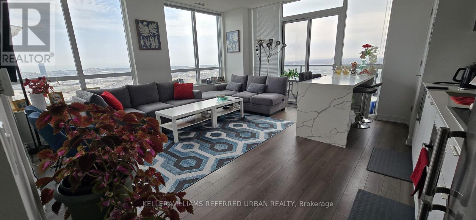 2809 - Main Room - 20 Thomas Riley Road, Toronto, Ontario  M9B 0C3 - Photo 12 - W13051894