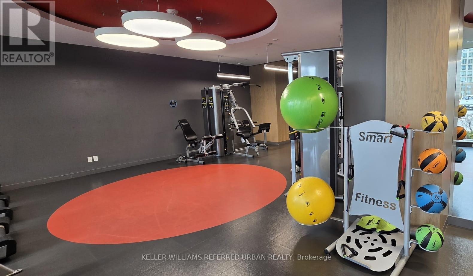 2809 - Main Room - 20 Thomas Riley Road, Toronto, Ontario  M9B 0C3 - Photo 13 - W13051894