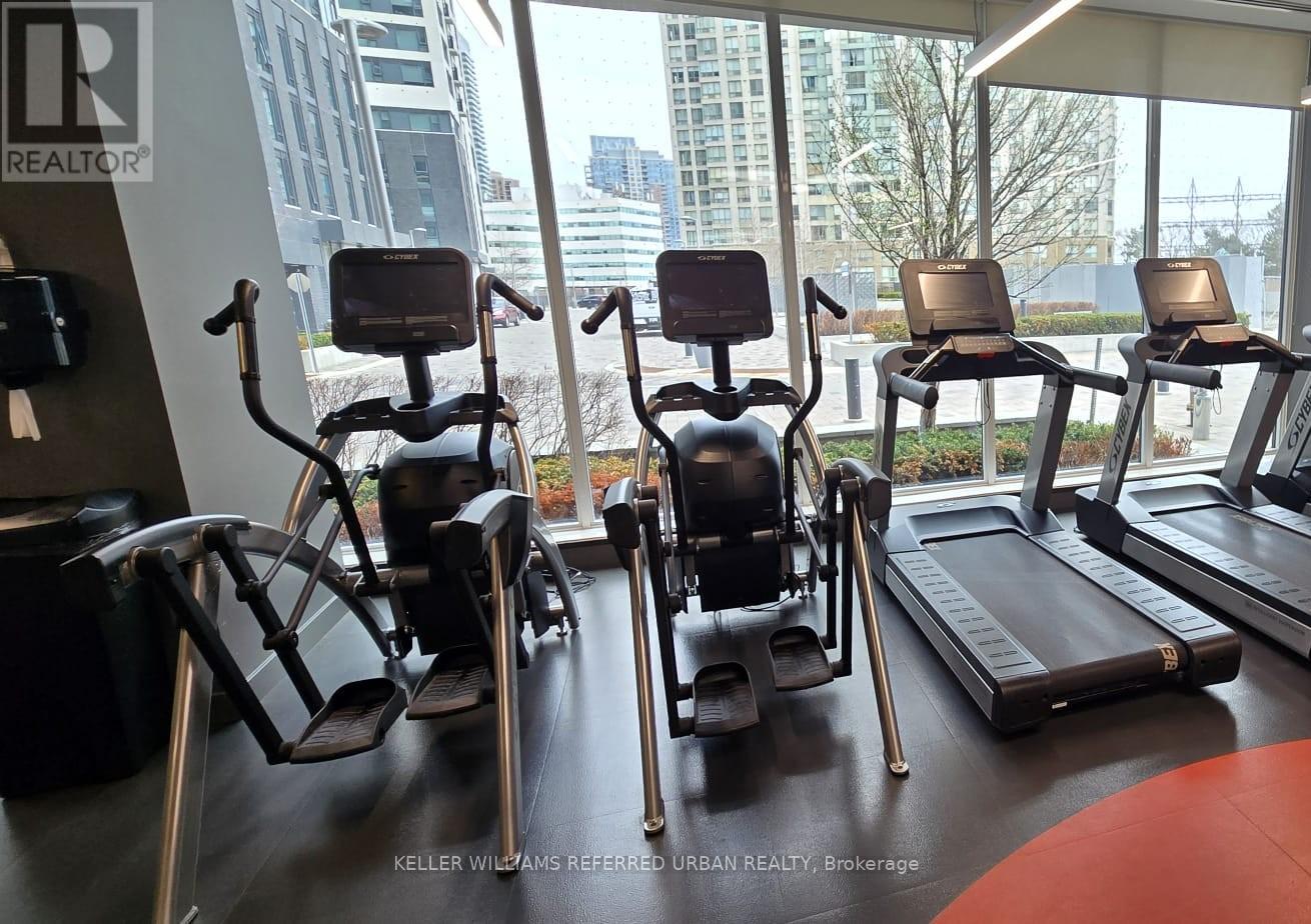 2809 - Main Room - 20 Thomas Riley Road, Toronto, Ontario  M9B 0C3 - Photo 14 - W13051894