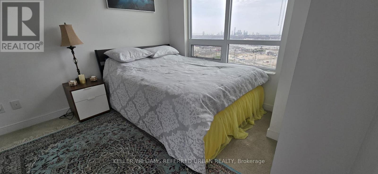 2809 - Main Room - 20 Thomas Riley Road, Toronto, Ontario  M9B 0C3 - Photo 7 - W13051894