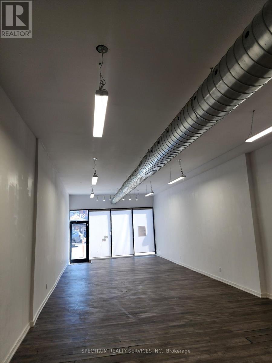 3126 Dundas Street W, Toronto, Ontario  M6P 2A1 - Photo 3 - W13051920