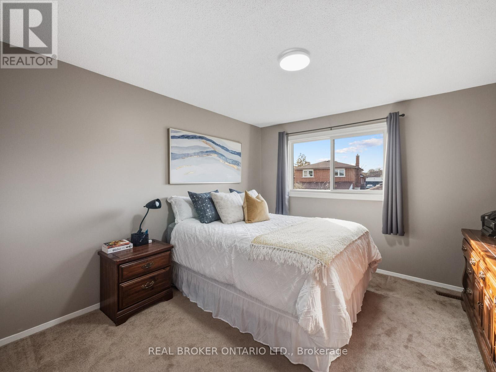 24 Mansion Street, Brampton, Ontario  L6S 3E2 - Photo 27 - W13051944