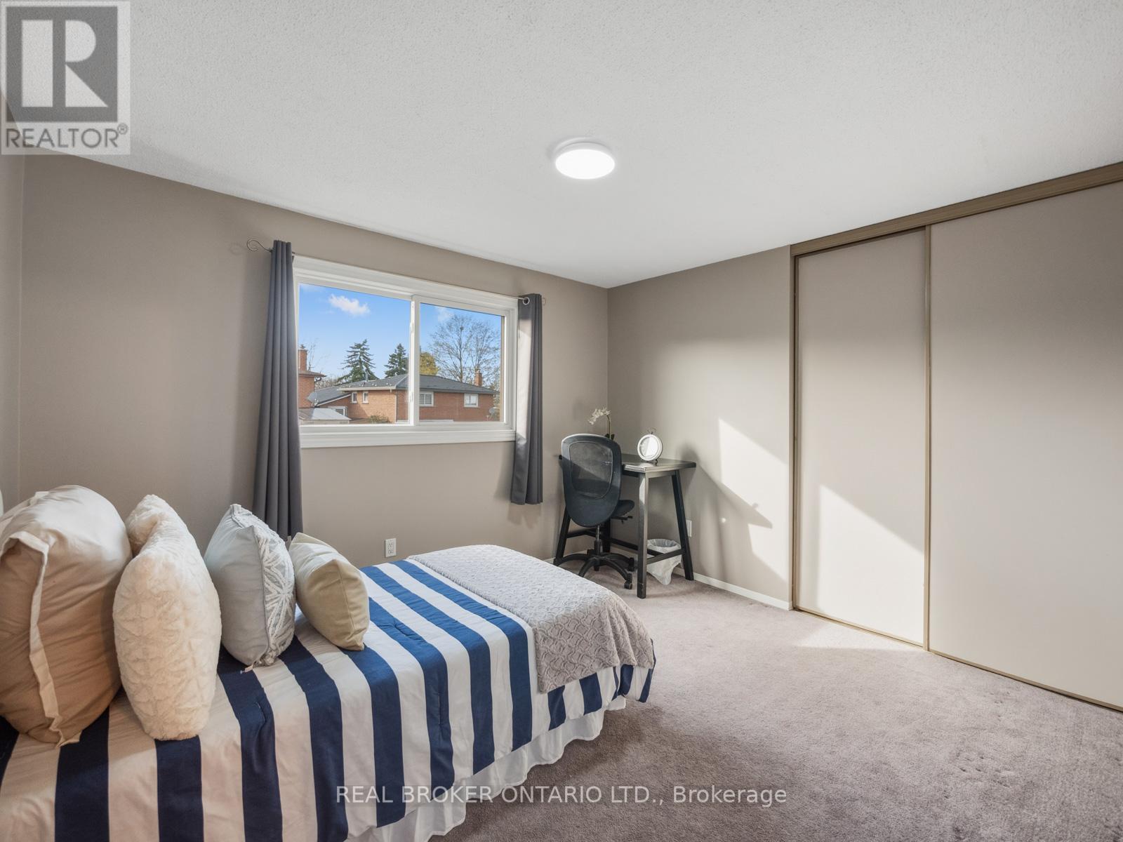 24 Mansion Street, Brampton, Ontario  L6S 3E2 - Photo 28 - W13051944