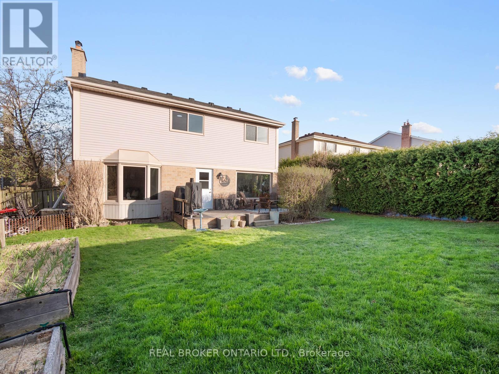 24 Mansion Street, Brampton, Ontario  L6S 3E2 - Photo 33 - W13051944