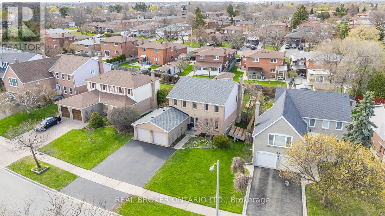 24 Mansion Street, Brampton, Ontario  L6S 3E2 - Photo 36 - W13051944