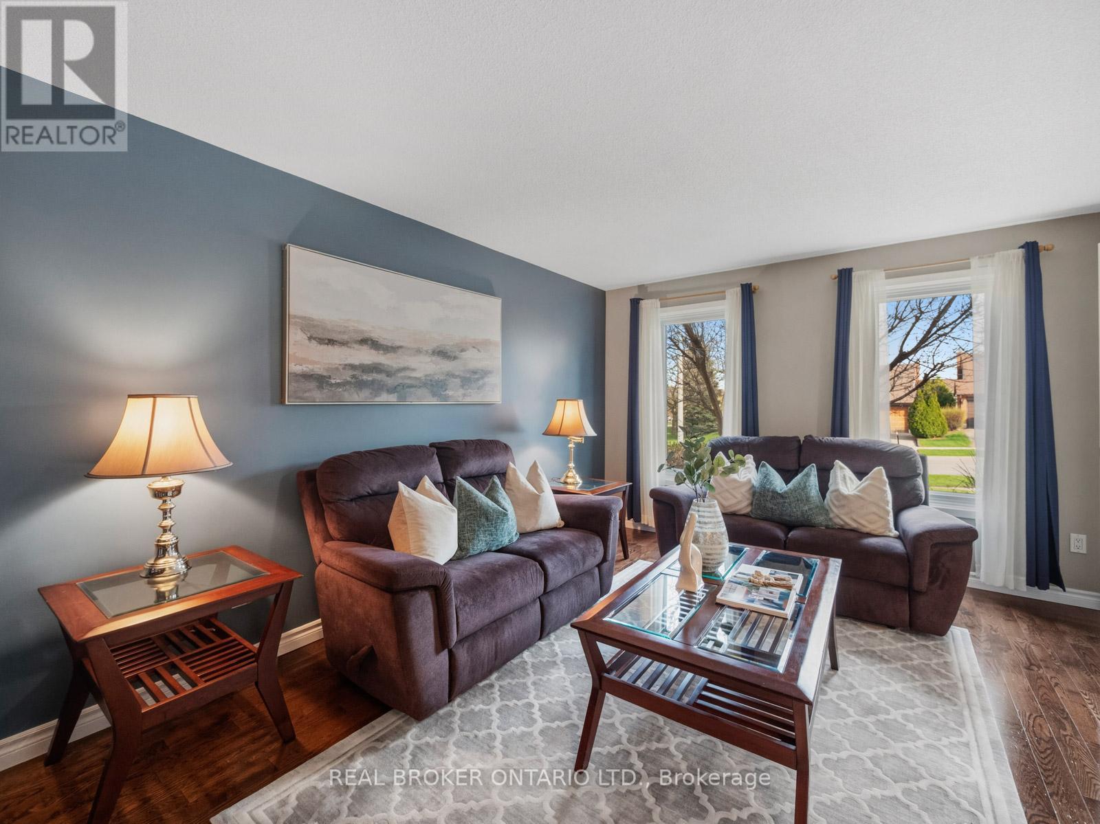 24 Mansion Street, Brampton, Ontario  L6S 3E2 - Photo 7 - W13051944