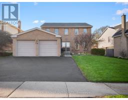 24 MANSION STREET, Brampton, Ontario