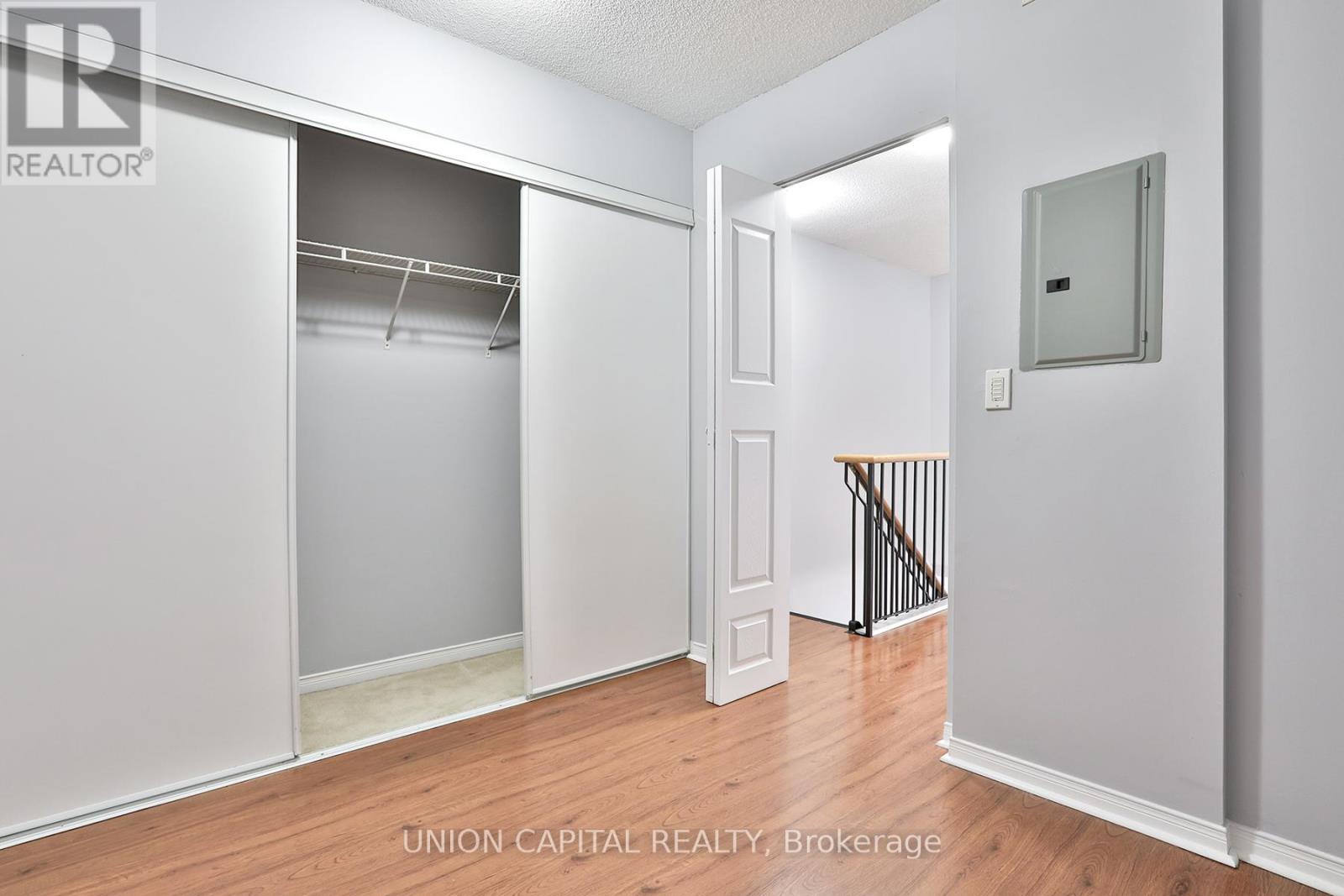 710 - 17 Michael Power Place, Toronto, Ontario  M9A 5G5 - Photo 18 - W13051960