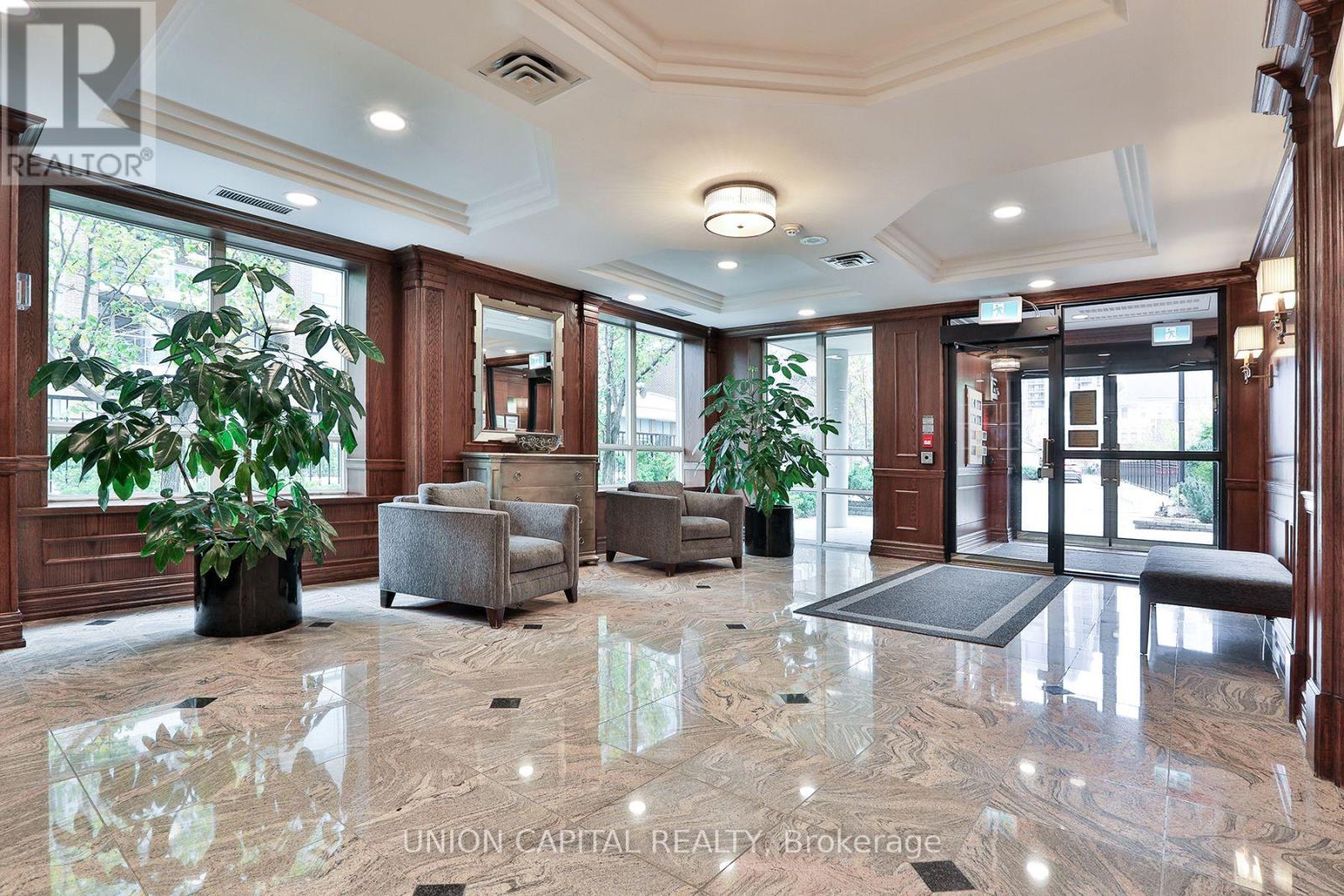 710 - 17 Michael Power Place, Toronto, Ontario  M9A 5G5 - Photo 26 - W13051960