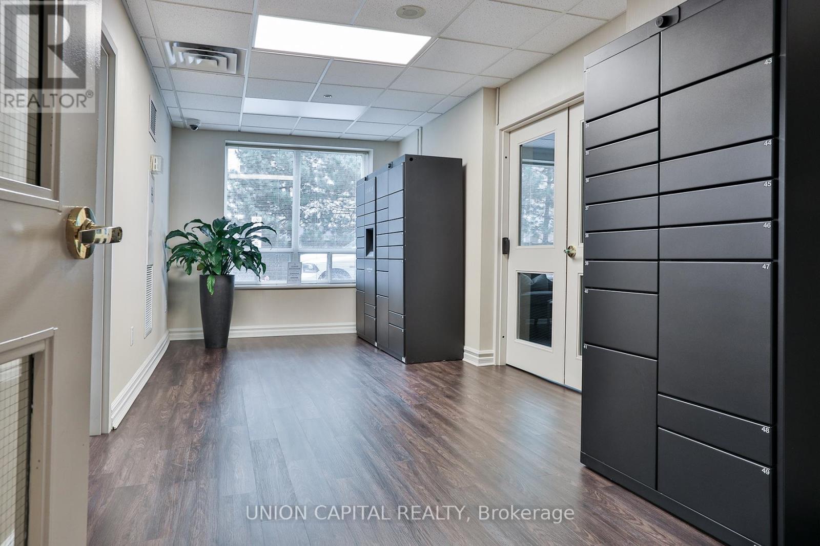 710 - 17 Michael Power Place, Toronto, Ontario  M9A 5G5 - Photo 27 - W13051960