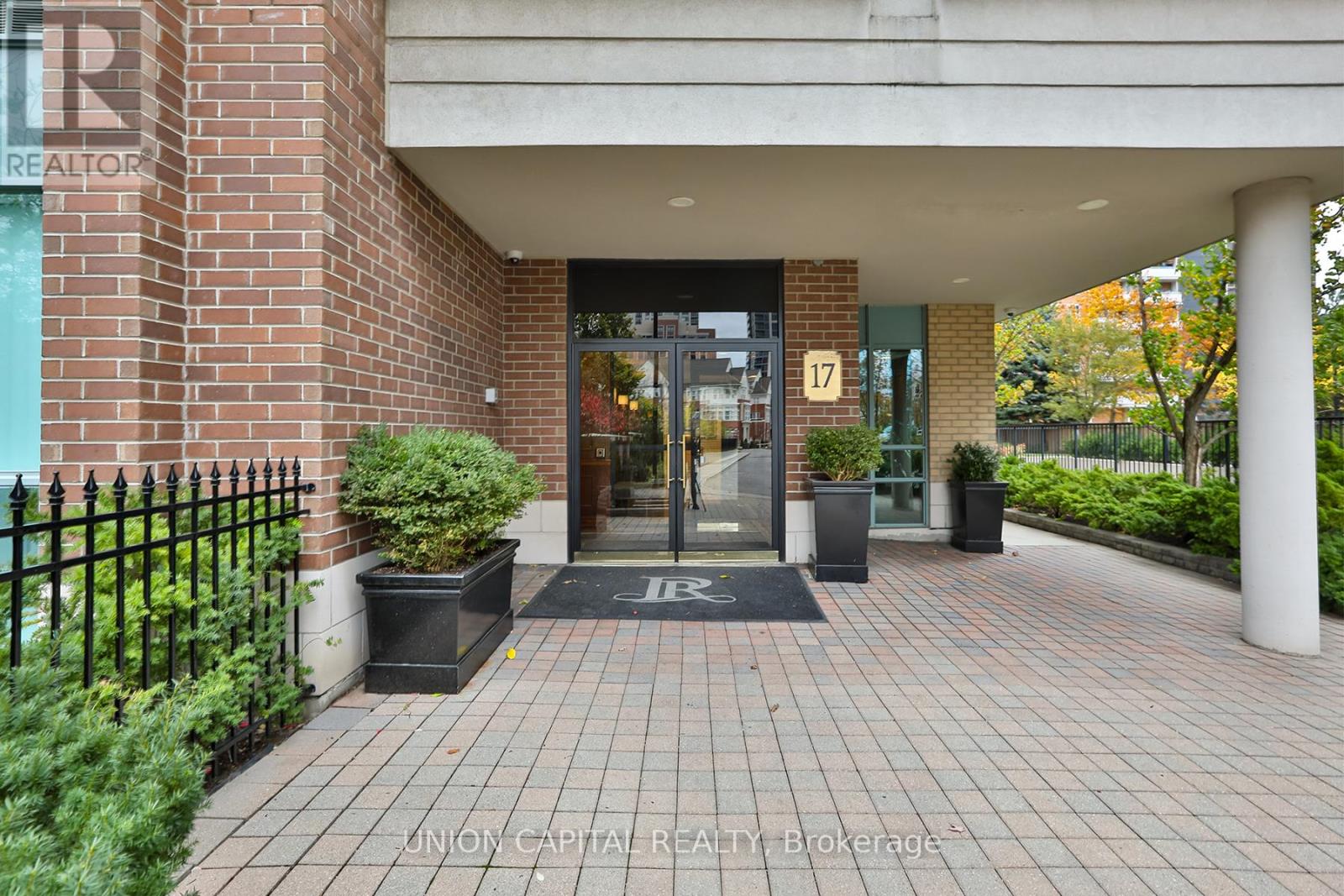 710 - 17 Michael Power Place, Toronto, Ontario  M9A 5G5 - Photo 28 - W13051960