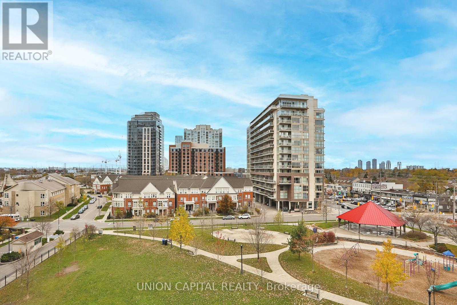 710 - 17 Michael Power Place, Toronto, Ontario  M9A 5G5 - Photo 30 - W13051960