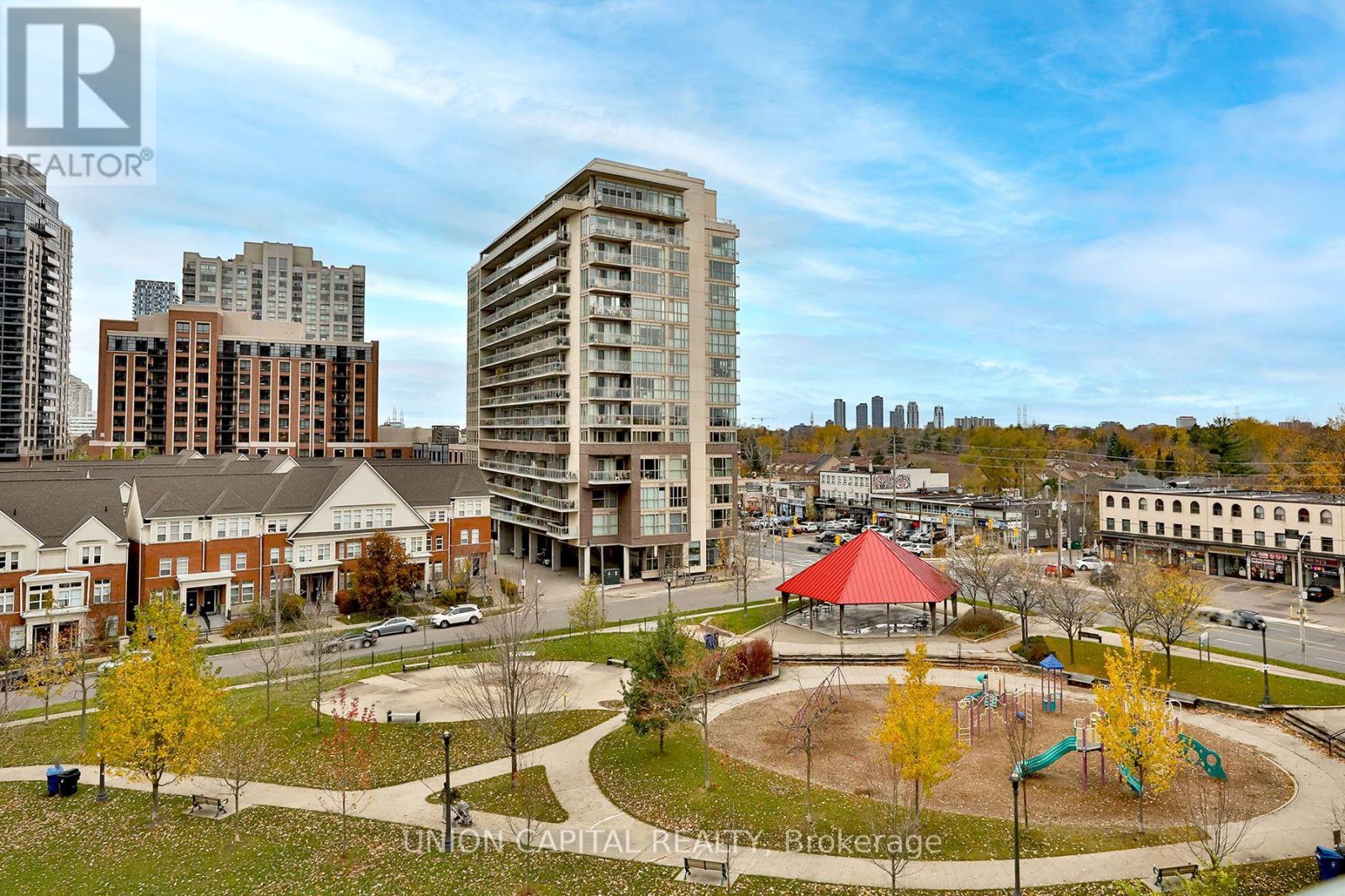 710 - 17 Michael Power Place, Toronto, Ontario  M9A 5G5 - Photo 31 - W13051960