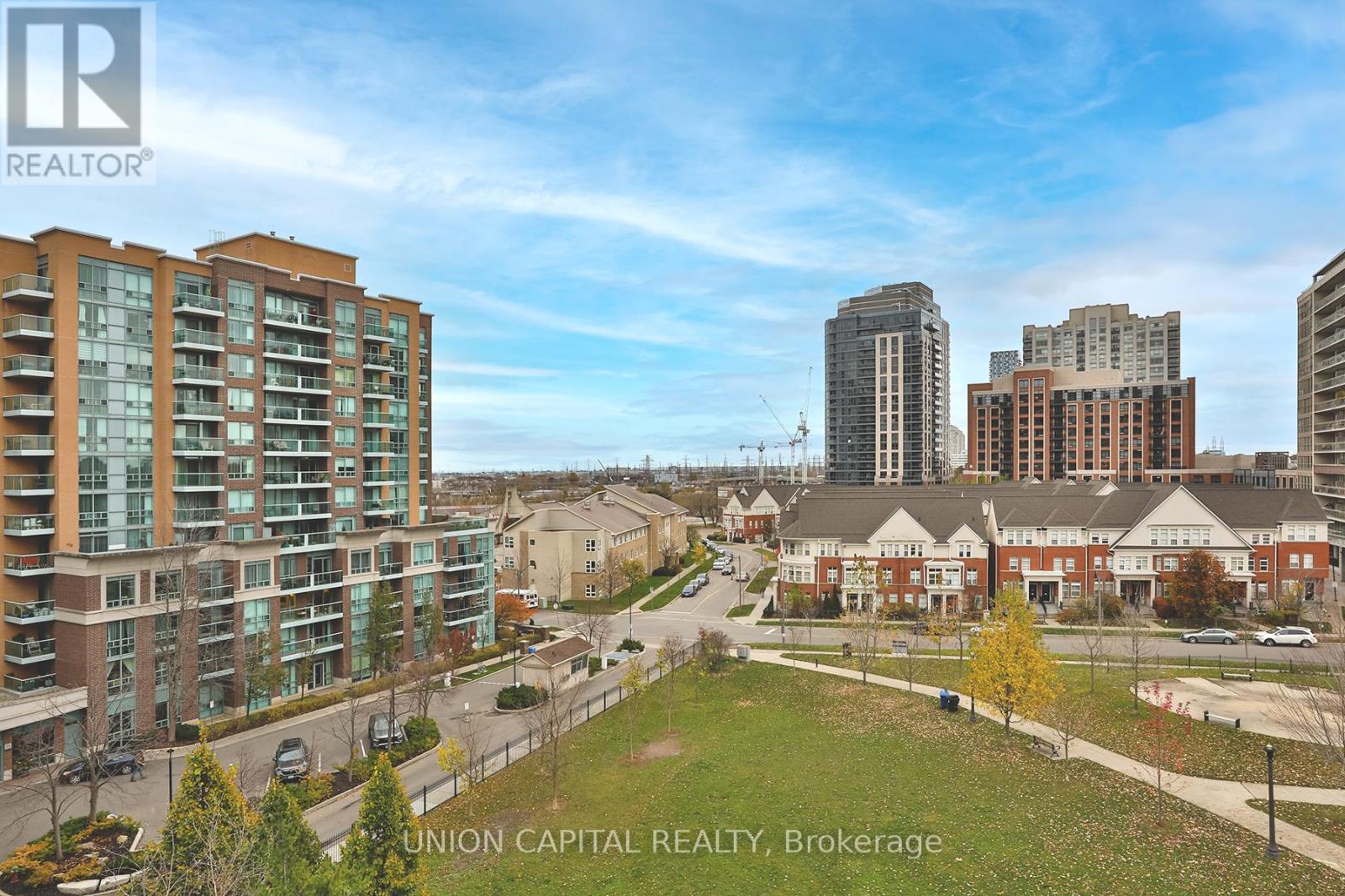 710 - 17 Michael Power Place, Toronto, Ontario  M9A 5G5 - Photo 32 - W13051960