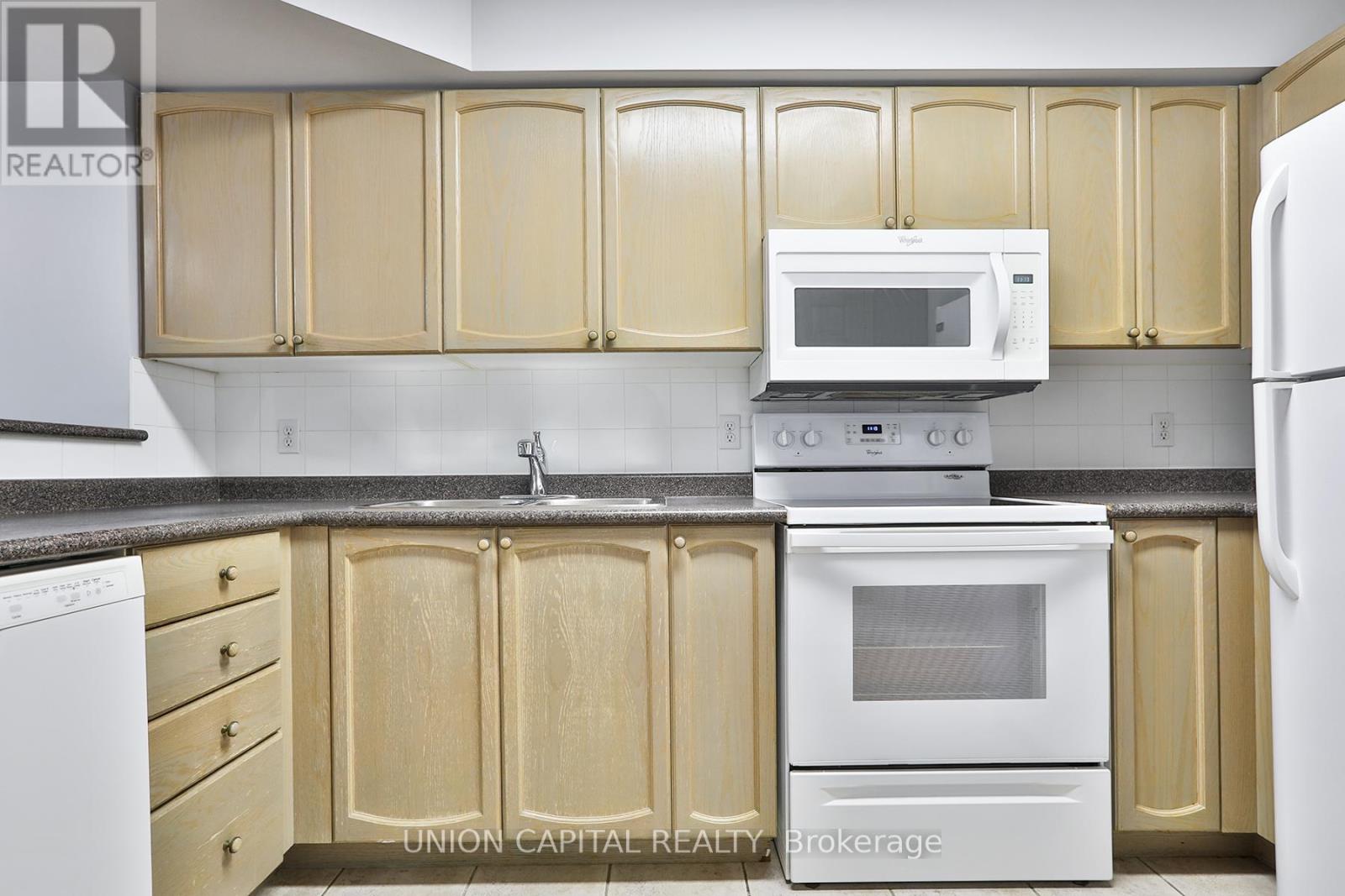 710 - 17 Michael Power Place, Toronto, Ontario  M9A 5G5 - Photo 6 - W13051960