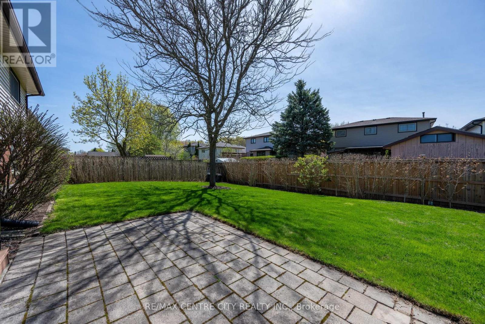 22 Saddy Crescent, London East, Ontario  N5V 3W1 - Photo 28 - X13051976