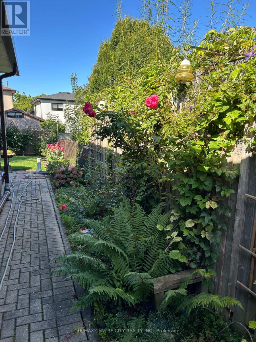 22 Saddy Crescent, London East, Ontario  N5V 3W1 - Photo 31 - X13051976