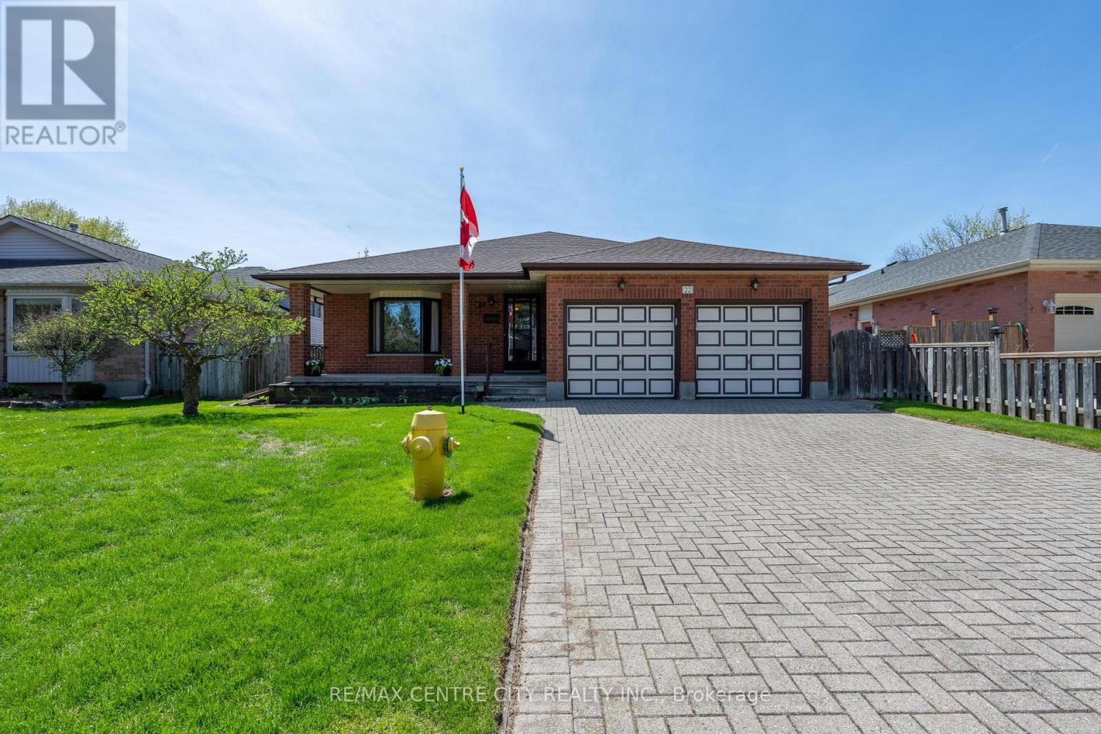 22 Saddy Crescent, London East, Ontario  N5V 3W1 - Photo 37 - X13051976