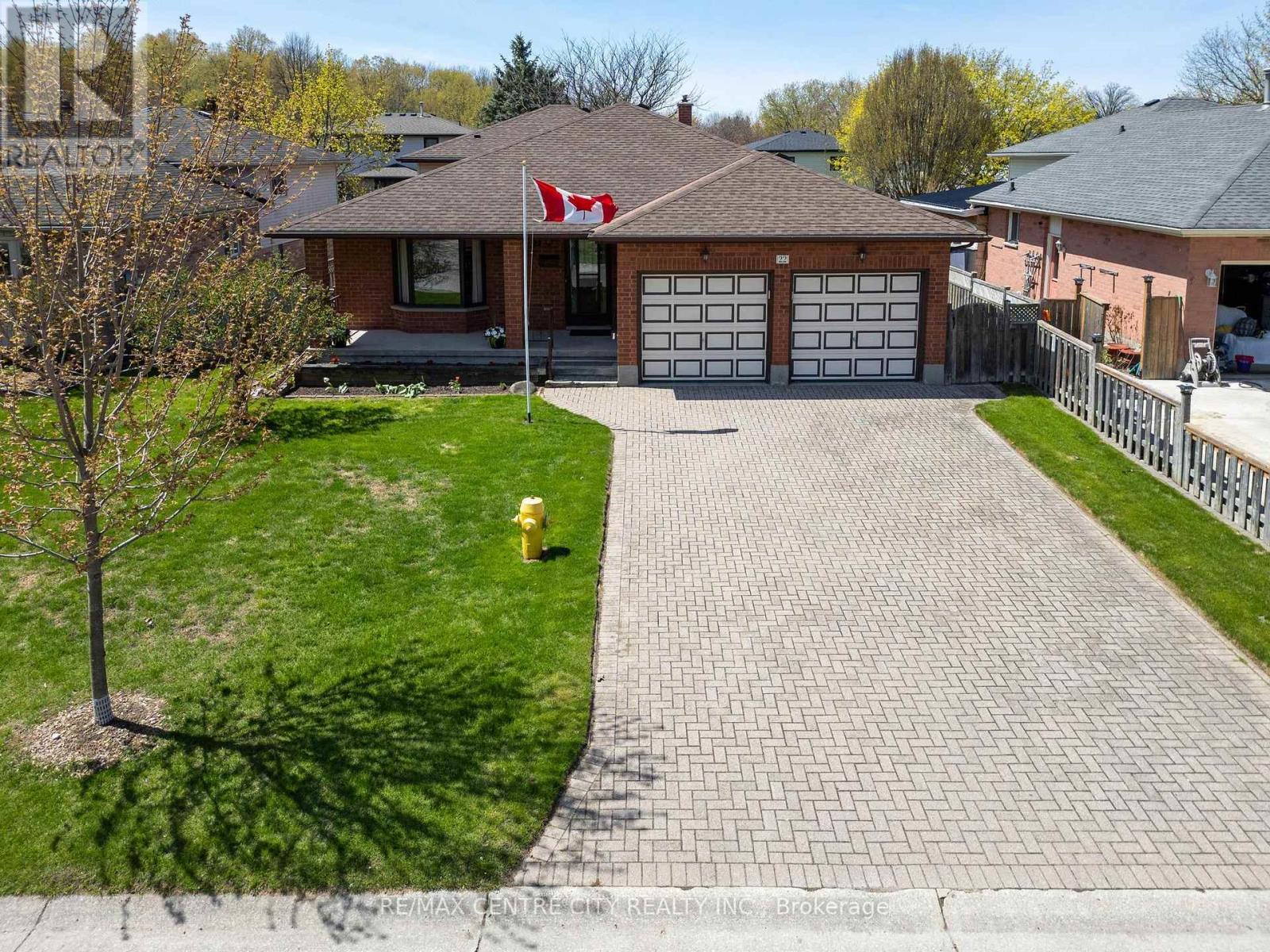 22 Saddy Crescent, London East, Ontario  N5V 3W1 - Photo 39 - X13051976