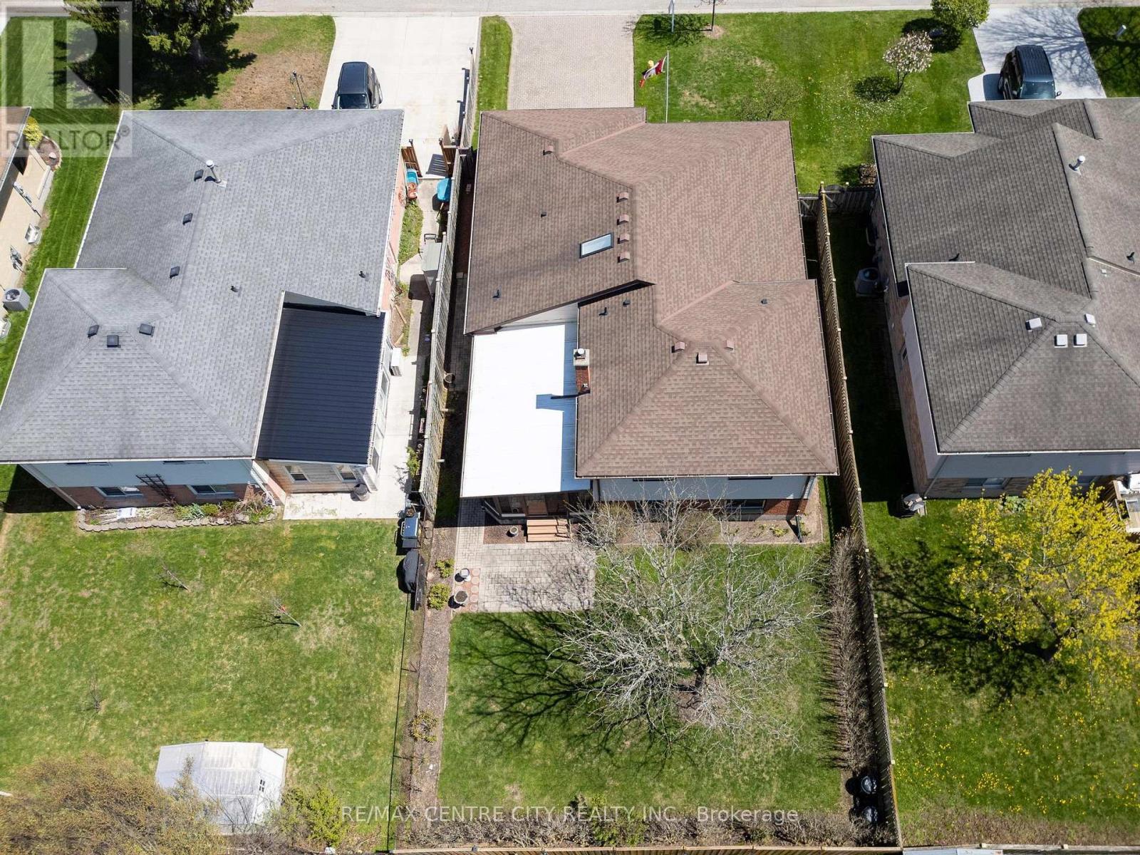 22 Saddy Crescent, London East, Ontario  N5V 3W1 - Photo 41 - X13051976