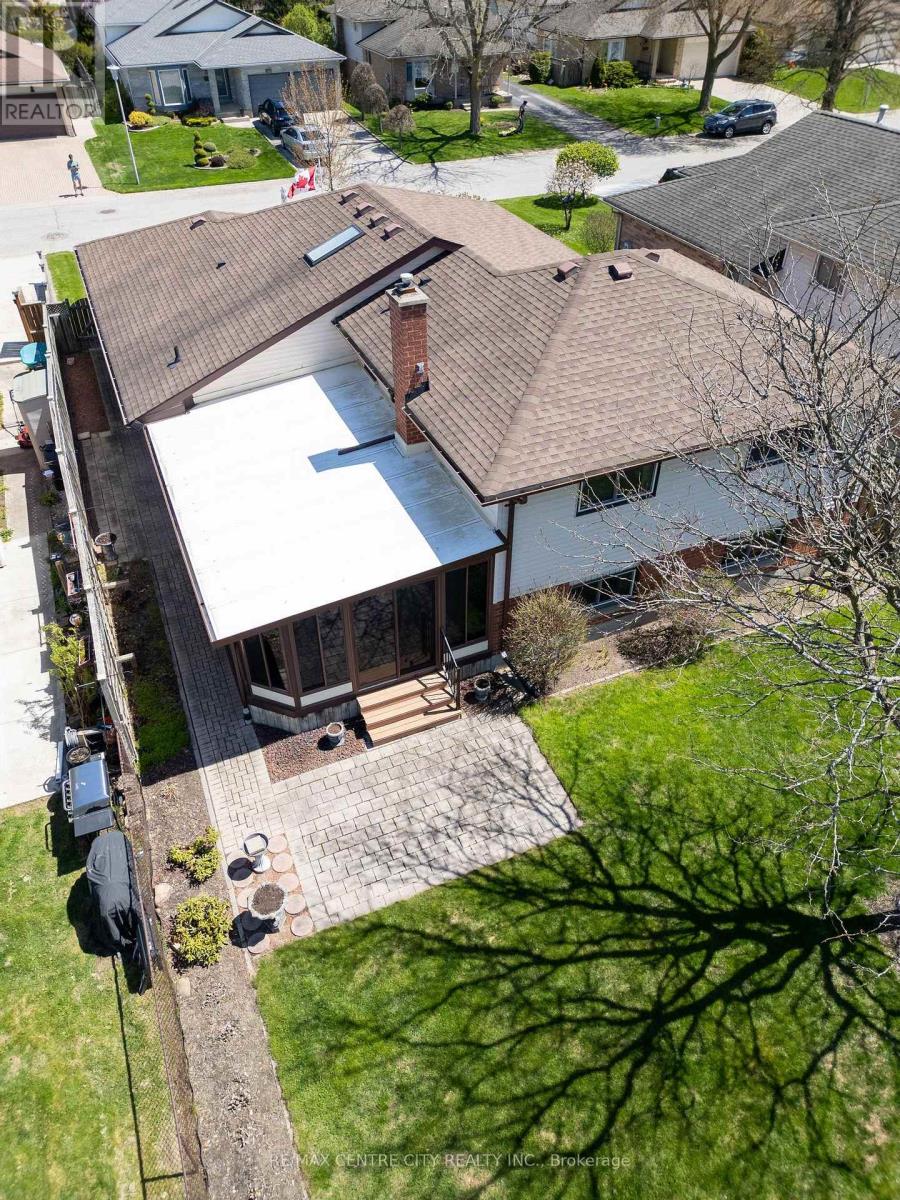 22 Saddy Crescent, London East, Ontario  N5V 3W1 - Photo 43 - X13051976