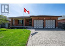 22 SADDY CRESCENT, London East, Ontario