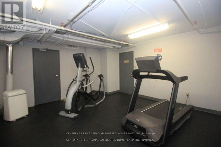 702 - 155 Kent Street, London East, Ontario  N6A 5N7 - Photo 25 - X13051996