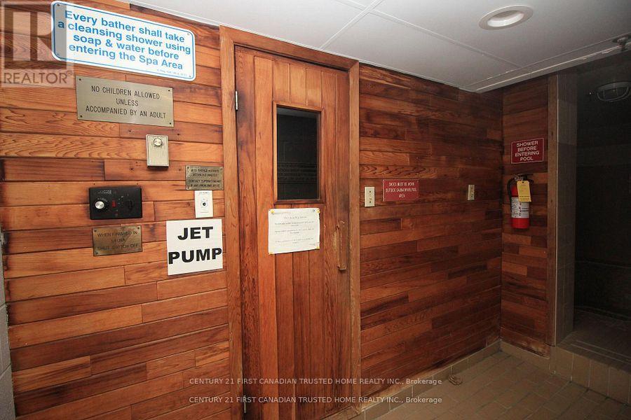 702 - 155 Kent Street, London East, Ontario  N6A 5N7 - Photo 27 - X13051996